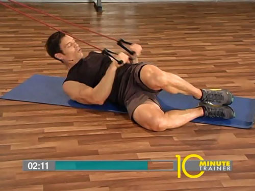 tony horton